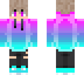 my skin