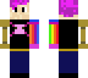 my skin
