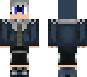 my skin