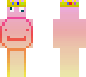 my skin that i am gonna show my friends