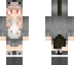 n e w {donkey/esel}