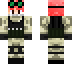 nameless soldier