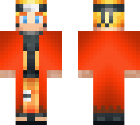 naruto sage mode