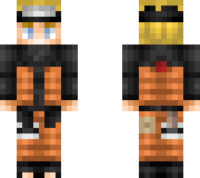 naruto skin