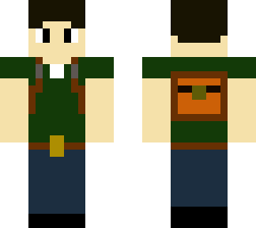 nathan drake