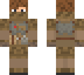 Ncr Minecraft Skins