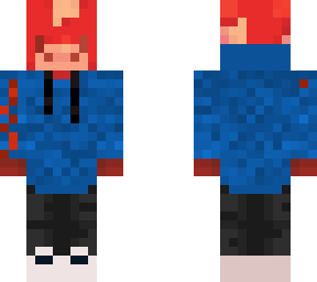 neo's lore skin