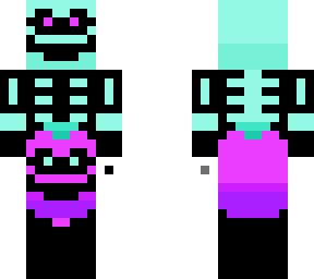 neo skid and pump