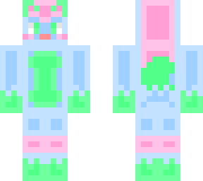 neoncatfox