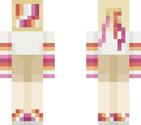 new pride series (read d e s c)