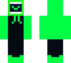 new type dream skin
