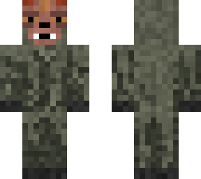 nightfang grinch (2019)