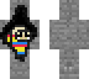 niki/nihachu sus