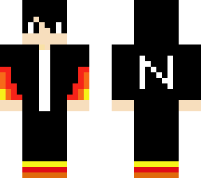 nilodude skin1