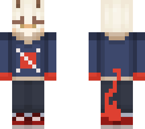 nini skin edit