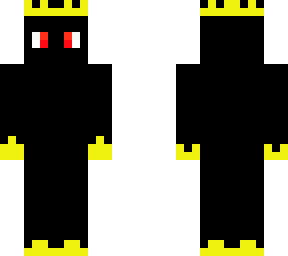 noob skin