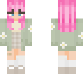 not mine just changed the hair to pink