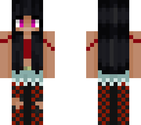 oc named dara