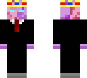 ogbloke's personal skin