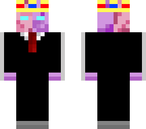 ogbloke's personal skin classic