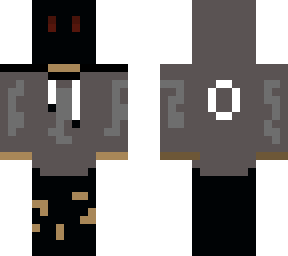 ohuges main skin.