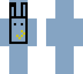 old moon rabbit