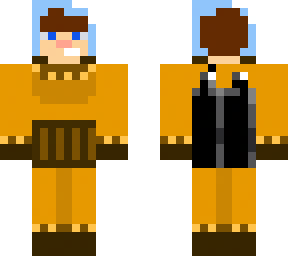 old school diver for kralhugo