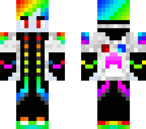 old skin fixed