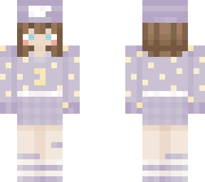 omchipop's 3rd skin