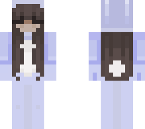onesie bunny