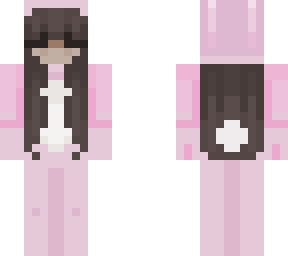 onesie bunny