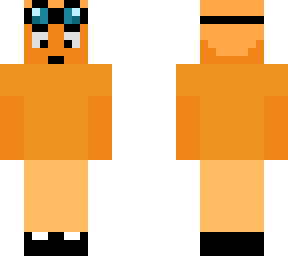 orange boi tdm