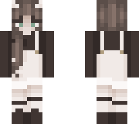 overalls