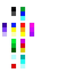 palette contest