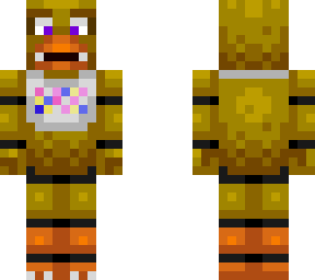 pan chica