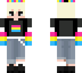 pan pride edit (not mine)