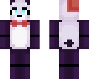 panda