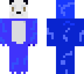 panda dino