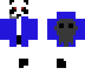 panda gamer