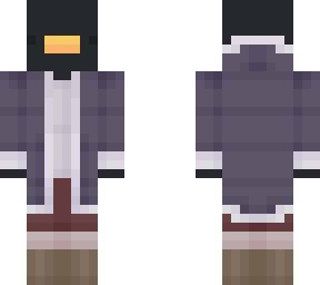 parka penguin