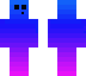 party purple slime