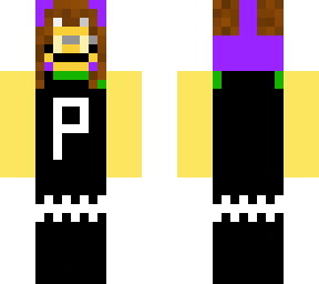 patricia