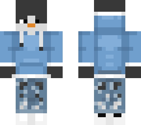 penguin