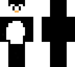 penguin
