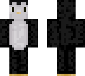penguin