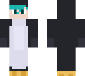 penguin boi v3.0