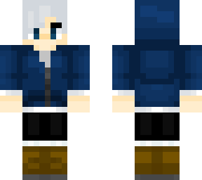 penguin kid v2