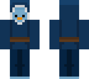penguin updated