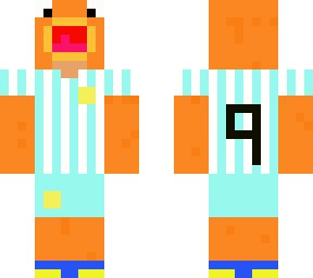 pez argentino