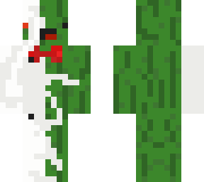 pickle dance ghost
